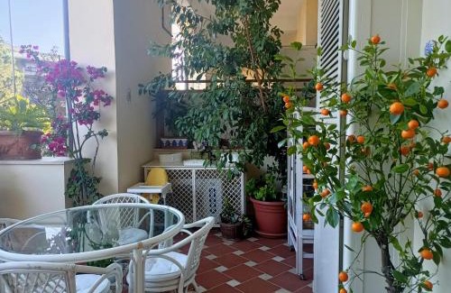 Camilluccia Apartamento | Le Terrazze della Farnesina Policlinico Gemelli Roma