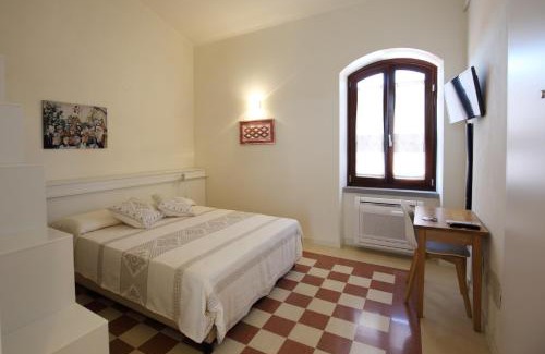 Magomadas Cama Y Desayuno | Le Terrazze della Planargia B&B