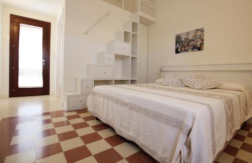 Magomadas Cama Y Desayuno | Le Terrazze della Planargia B&B