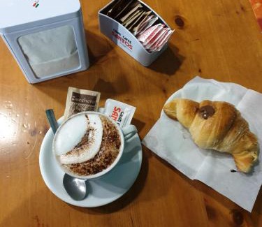 Quartiere XXII Collatino Cama Y Desayuno | Le terrazze di Alberto