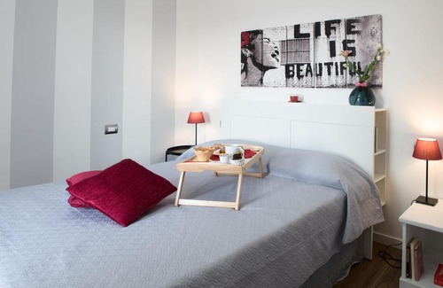 Vetralla Cama Y Desayuno | Le terrazze di casa Bonelli