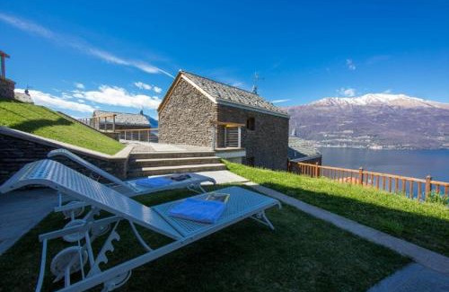 Bellano Villa | Le Terrazze di Costa
