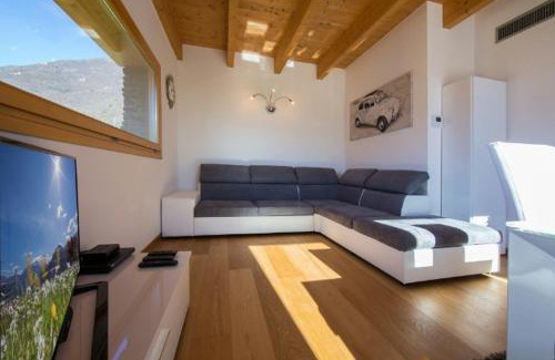 Bellano Villa | Le Terrazze di Costa