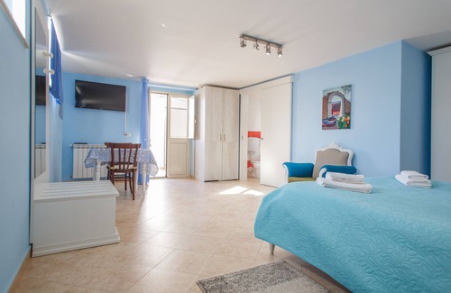 Agrigento Cama Y Desayuno | Le Terrazze di Pirandello