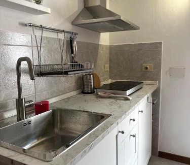 Cinque Terre Apartamento | Le Terrazze - Holiday Home near the Beach