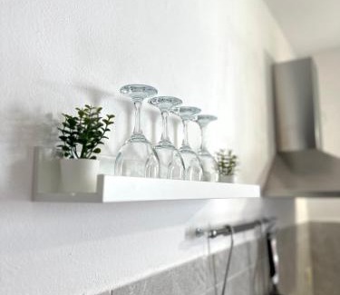 Cinque Terre Apartamento | Le Terrazze - Holiday Home near the Beach