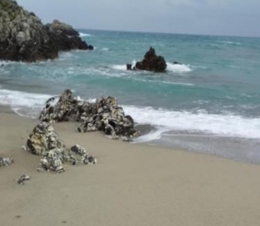 Marina di Ascea Apartamento | Le terrazze