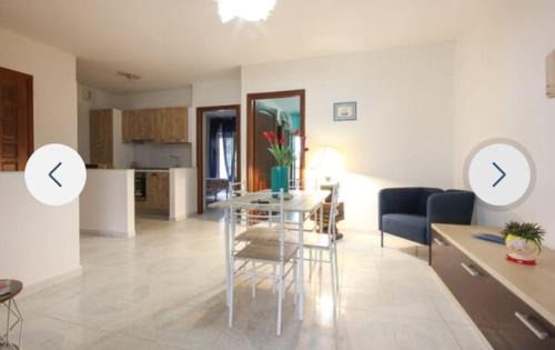 Marina di Ascea Apartamento | Le terrazze