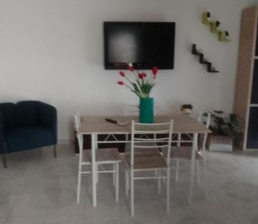Marina di Ascea Apartamento | Le terrazze