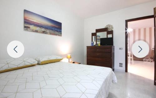 Marina di Ascea Apartamento | Le terrazze