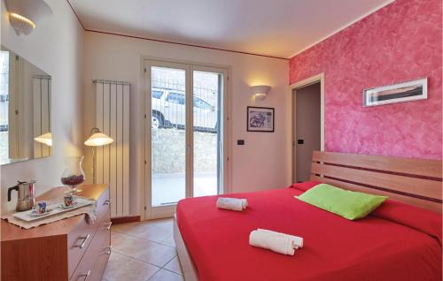 Cavi Apartamento | Le Terrazze