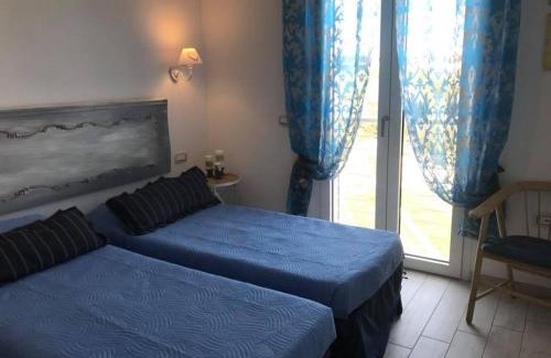 La Maddalena Casa | Le Terrazze Mordini