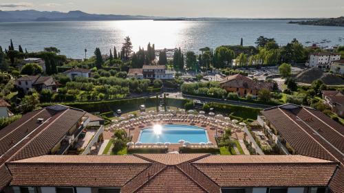 Monte Apartamento | Le Terrazze sul Lago Hotel & Residence