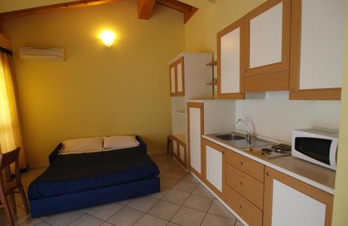 Monte Apartamento | Le Terrazze sul Lago Hotel & Residence