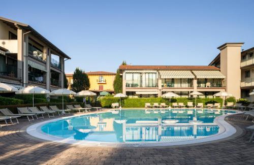 Monte Apartamento | Le Terrazze sul Lago Hotel & Residence
