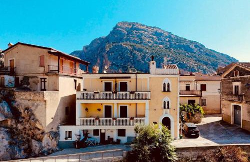 Civita Cama Y Desayuno | Le Terrazze Sul Pollino B&B