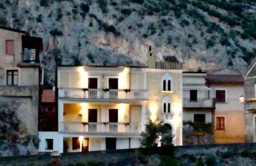 Civita Cama Y Desayuno | Le Terrazze Sul Pollino B&B