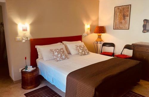 Civita Cama Y Desayuno | Le Terrazze Sul Pollino B&B