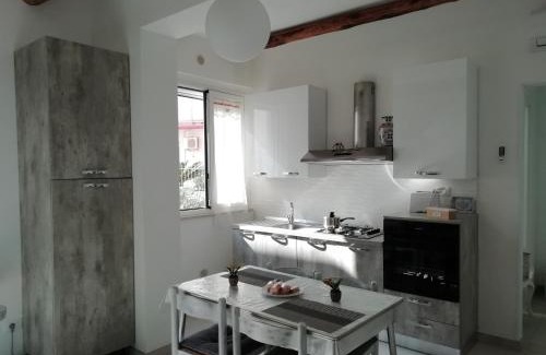 Trapani Apartamento | Le terrazze sul sale-Monolocale 1 & Monolocale 2 White Gold Apartaments & 2 White Gold Apartaments