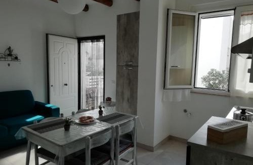 Trapani Apartamento | Le terrazze sul sale-Monolocale 1 & Monolocale 2 White Gold Apartaments & 2 White Gold Apartaments