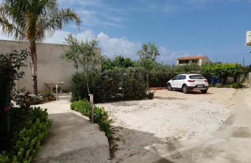 Trapani Apartamento | Le terrazze sul sale-Monolocale 1 & Monolocale 2 White Gold Apartaments & 2 White Gold Apartaments