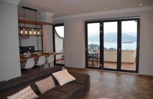 Stresa Apartamento | Le Terrazze, Via Selvalunga 1, Stresa