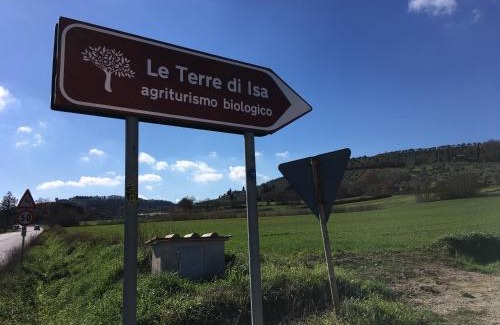 Magione Casa | Le Terre Di Isa