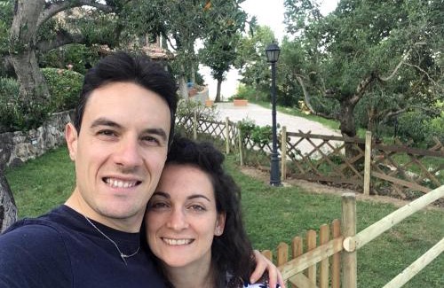 Magione Casa | Le Terre Di Isa