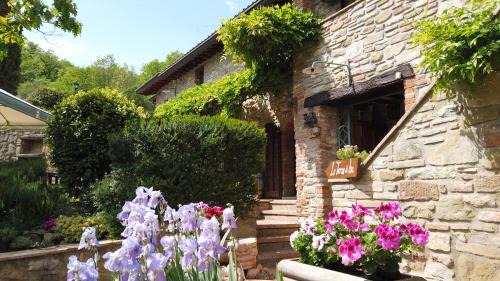 Magione Casa | Le Terre Di Isa