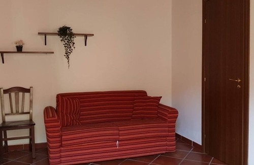 Augusta Casa | Le Terre di San Domenico