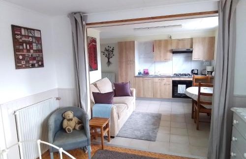 Chamberet Apartamento | Le Terrier
