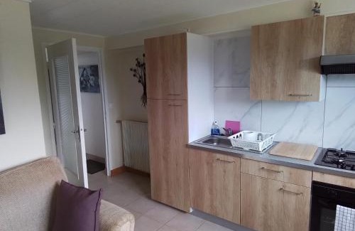 Chamberet Apartamento | Le Terrier