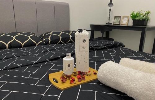 Bandar Puchong Jaya Apartamento | Le Thompson - Puchong Center IOI Mall