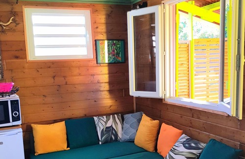 Piton Saint-Leu Casa | Le Ti Citron Vert