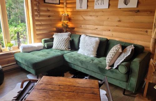 La Malbaie Chalet De Esquí | Le Ti Moose