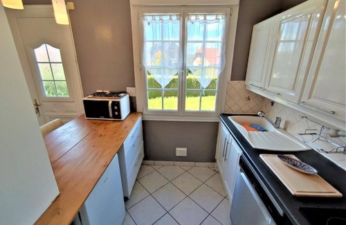 Quievrecourt Casa | Le Ti'Moun - QUIEVRECOURT