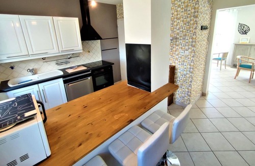 Quievrecourt Casa | Le Ti'Moun - QUIEVRECOURT