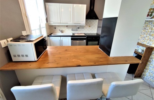Quievrecourt Casa | Le Ti'Moun - QUIEVRECOURT