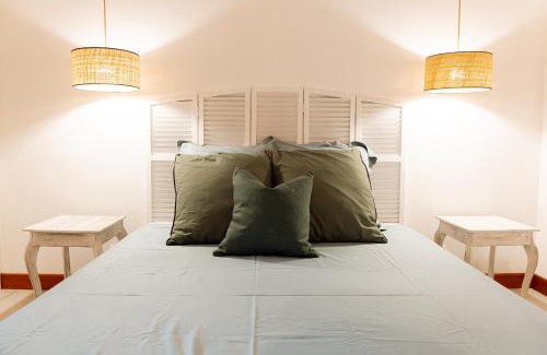 La Saline Les Bains Apartamento | Le Ticanot - 4 voyageurs