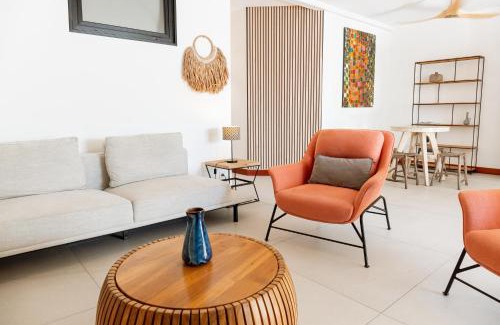 La Saline Les Bains Apartamento | Le Ticanot - 4 voyageurs
