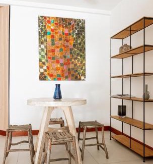 La Saline Les Bains Apartamento | Le Ticanot - 4 voyageurs