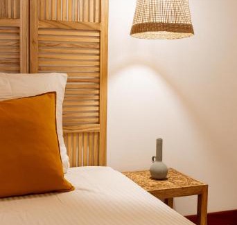 La Saline Les Bains Apartamento | Le Ticanot - 4 voyageurs