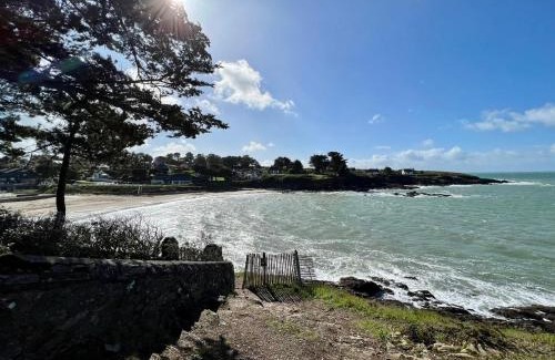 Kerherou Apartamento | Le Tiguidou, Cosy, lumineux, 2-6 pers, plage 300m