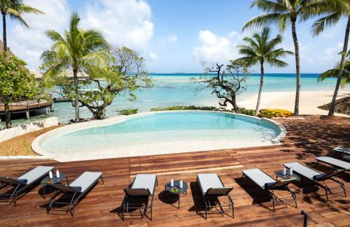 Tuherahera Complejo | Le Tikehau by Pearl Resorts