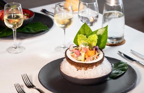 Tuherahera Complejo | Le Tikehau by Pearl Resorts