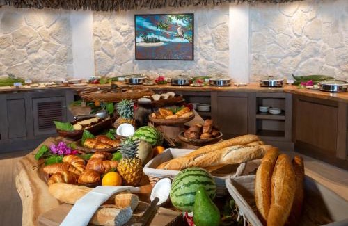 Tuherahera Complejo | Le Tikehau by Pearl Resorts