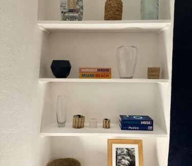 Ville Haute Apartamento | Le Tiki de Notre-Dame - duplex vue Cathédrale