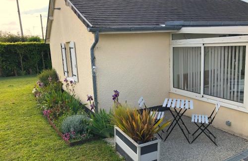 Grandcamp-Maisy Casa | Le Tilburg