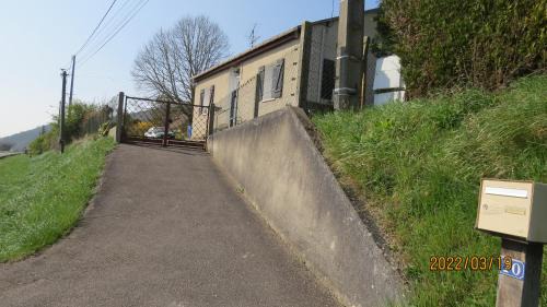 Sainte-Genevieve-les-Gasny Casa | le tilleul