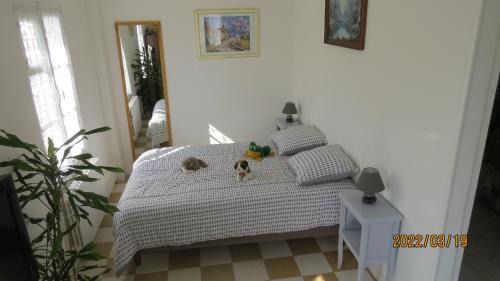 Sainte-Genevieve-les-Gasny Casa | le tilleul